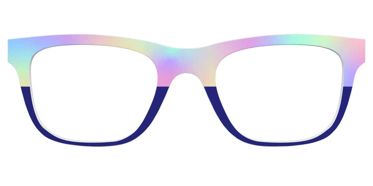 The Flashback Gradient Split