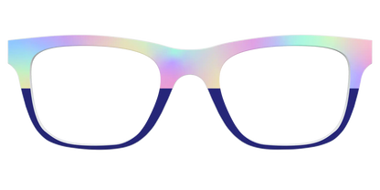 The Flashback Gradient Split