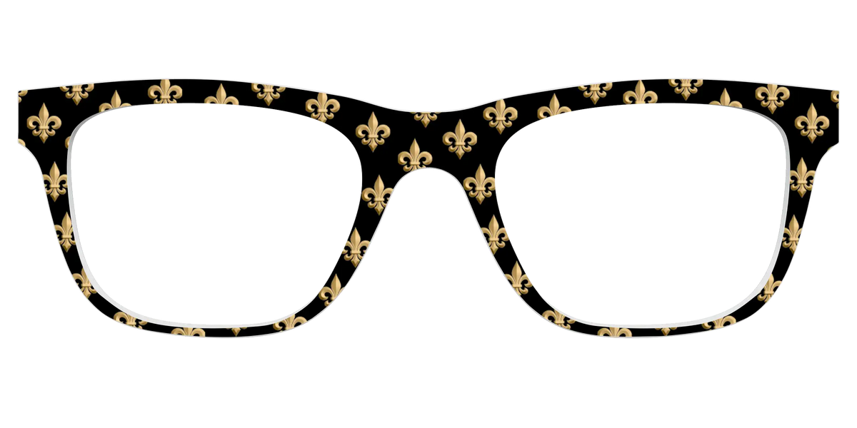 The Fleur-de-lis