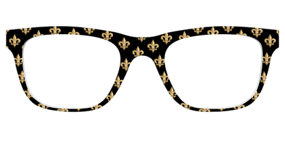 The Fleur-de-lis