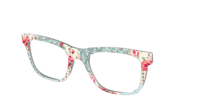 The Floral Patchwork
