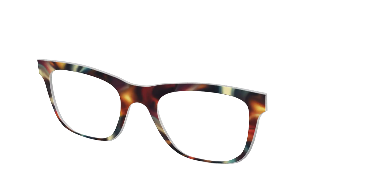 The Fool's Paradise