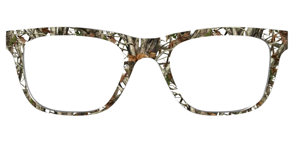 The Forest Camo