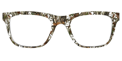 The Forest Camo