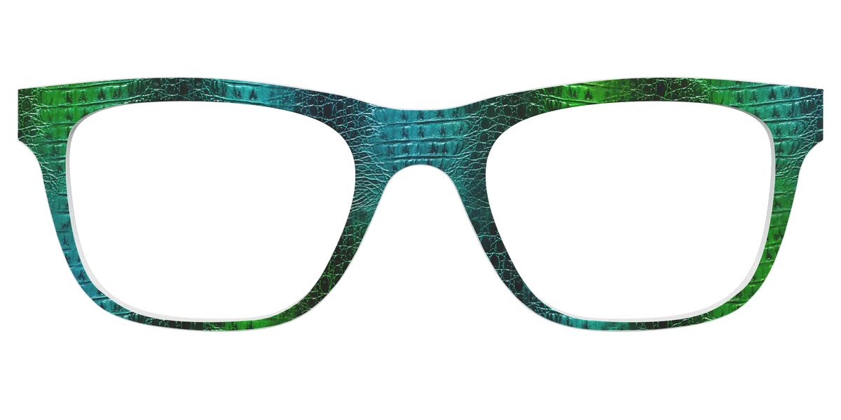 The Forest Croc Skin