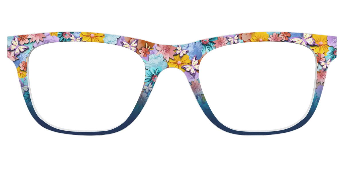 The Fresh Floral