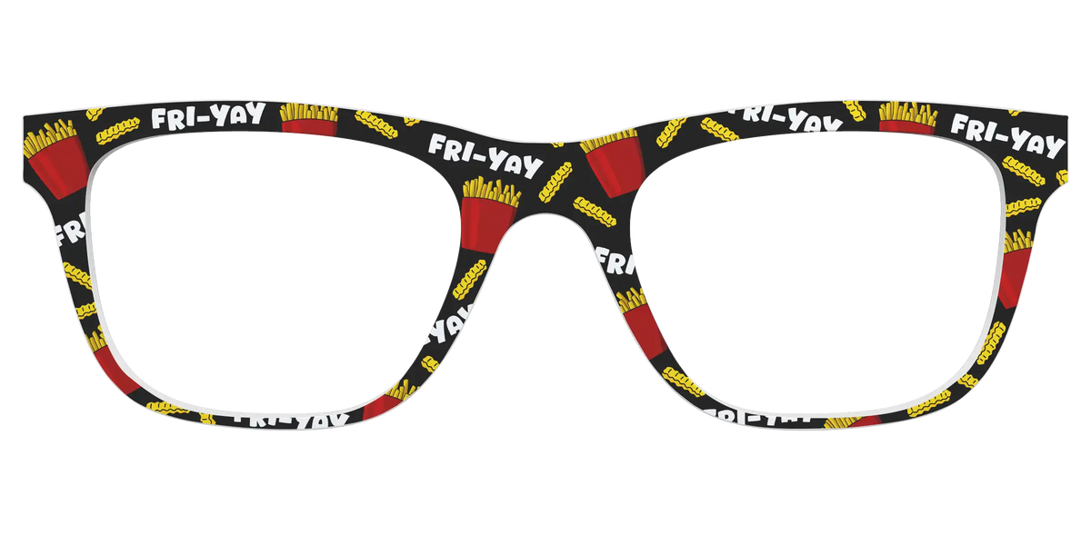 The Fri-Yay