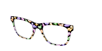 The Funky Fossils