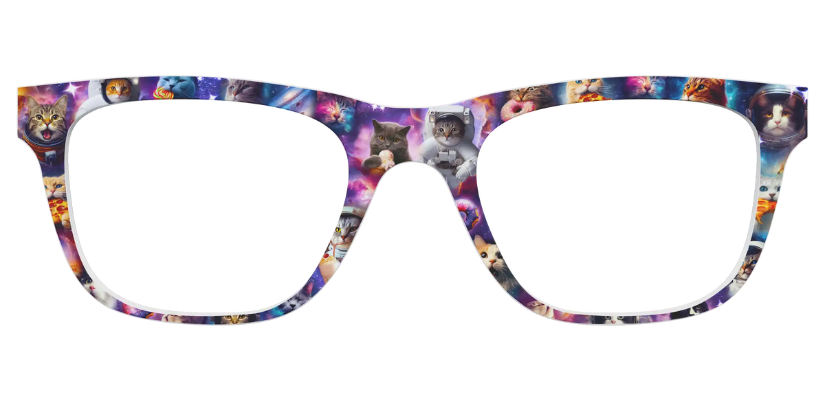 The Galactic Kittens