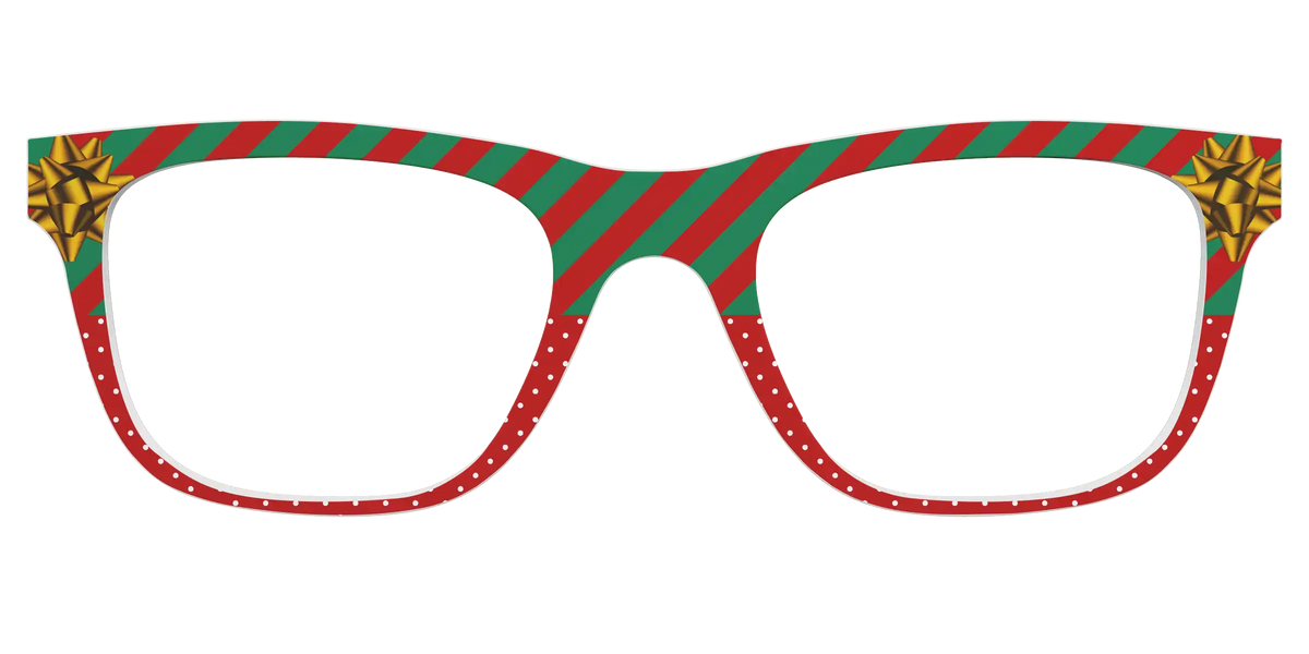 The Gift Wrap