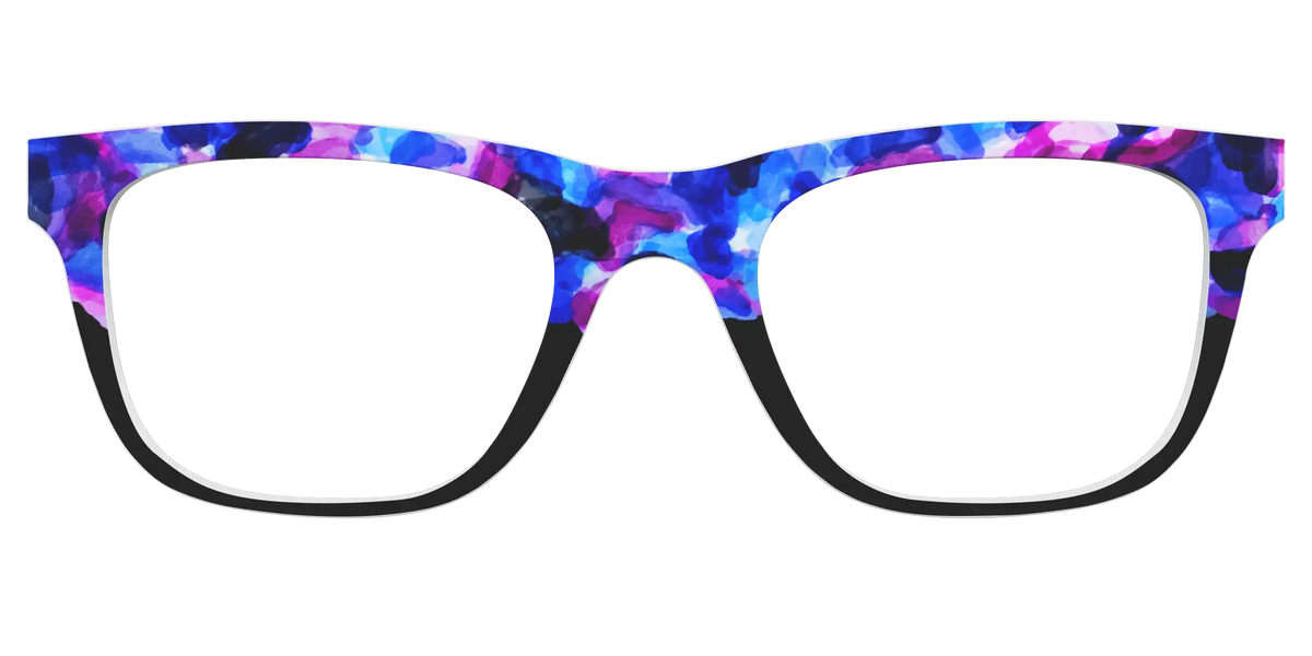 The Glacier Sunset Tort