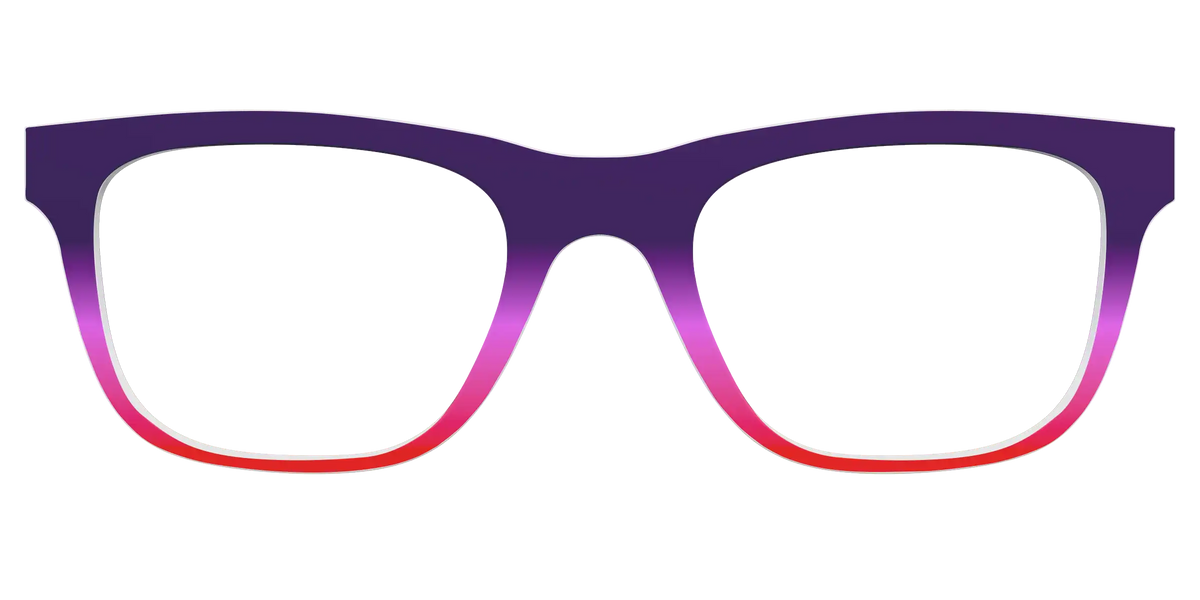 The Grape to Punch Gradient