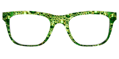 The Green Bev Bubbles