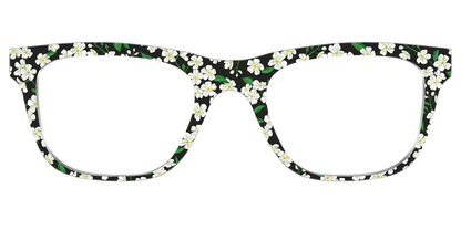The Green Isle Blossoms