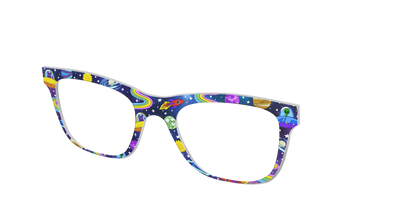 The Groovy Galaxy