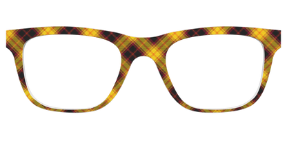 The Grunge Plaid