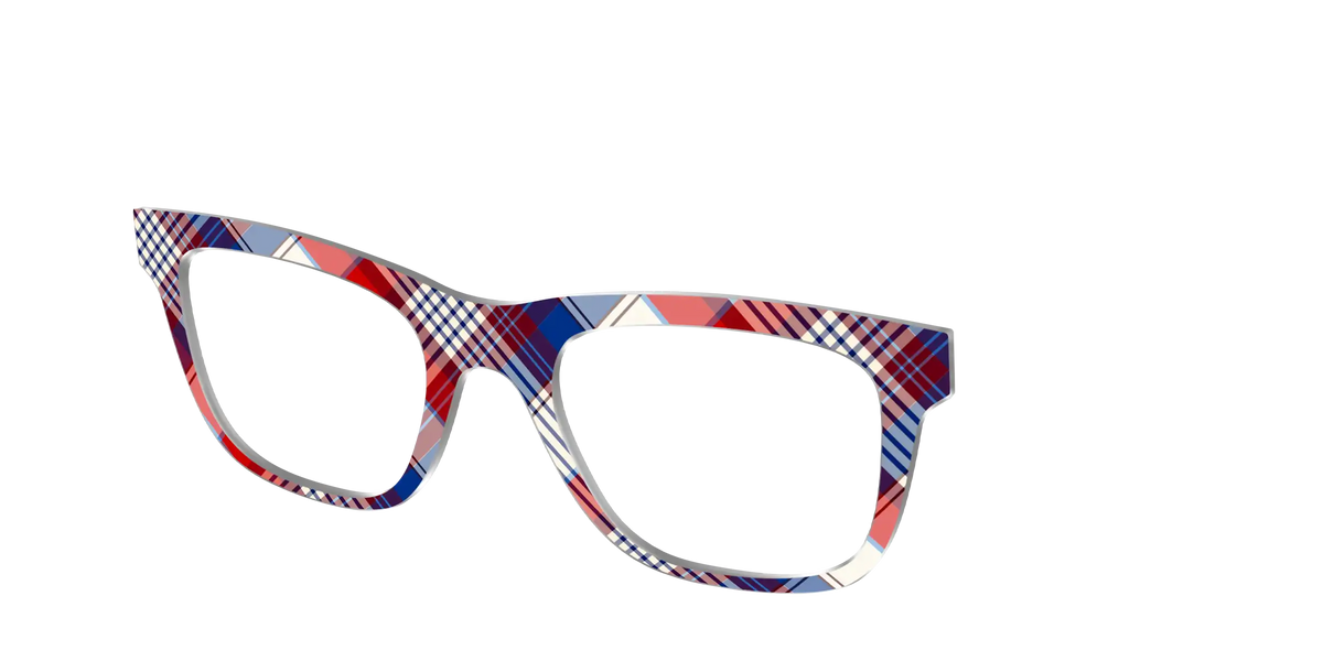 The Heritage Plaid