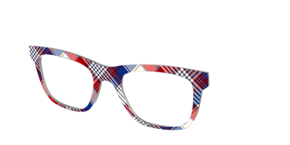 The Heritage Plaid