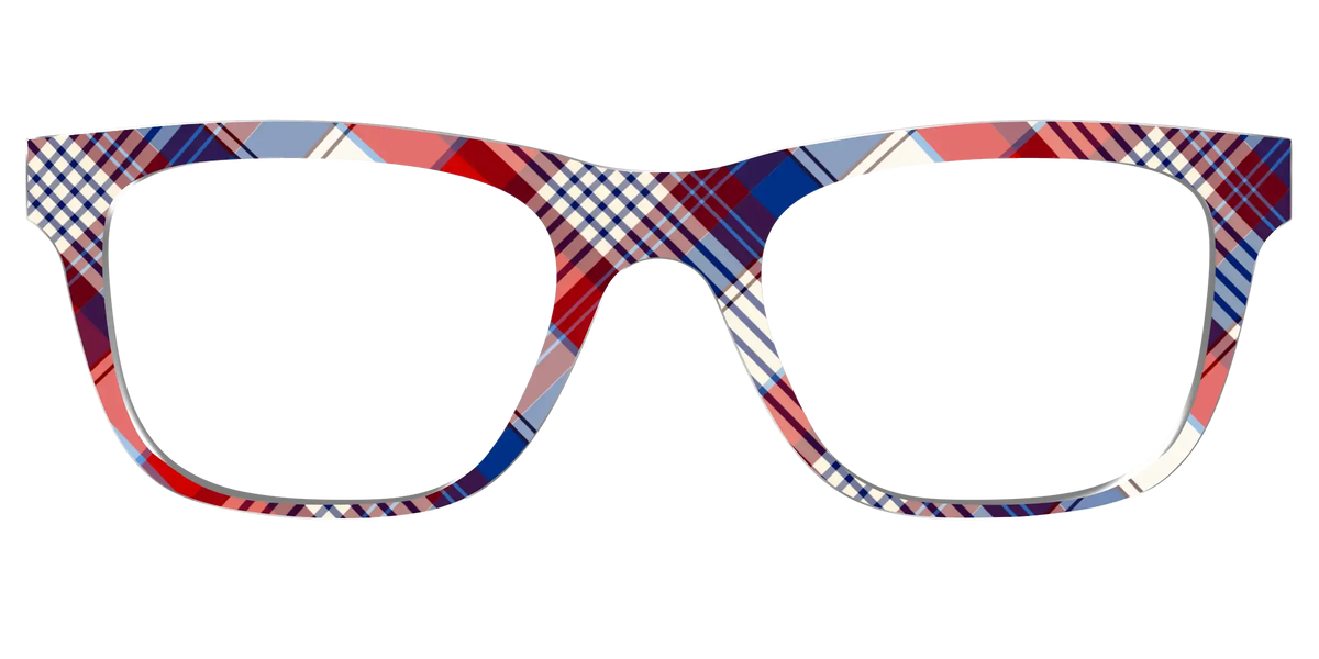 The Heritage Plaid