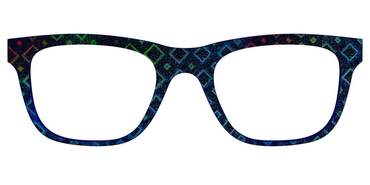 The Holographic Diamonds