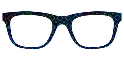The Holographic Diamonds