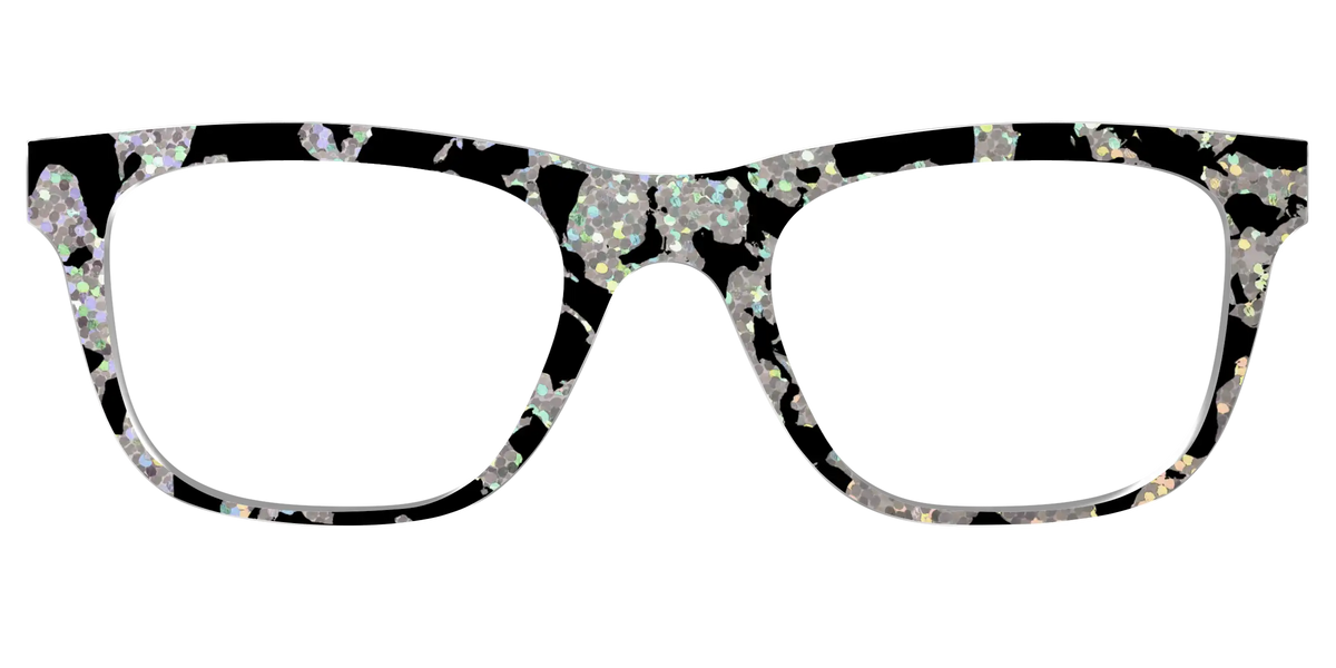 The Holographic Mottled Tortoise