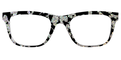 The Holographic Mottled Tortoise