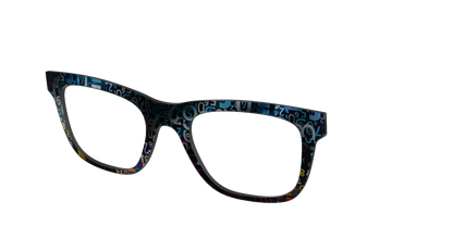The Holographic Numbers