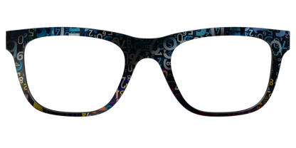 The Holographic Numbers