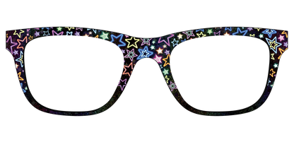 The Holographic Party Stars