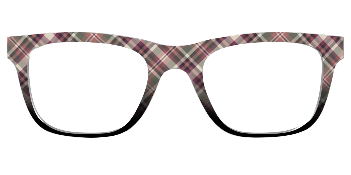 The Homespun Plaid