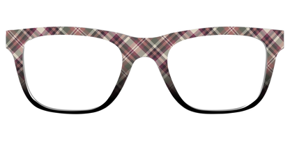 The Homespun Plaid