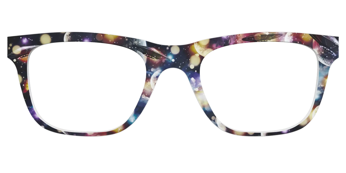 The Interstellar Adventure