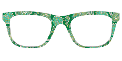 The Irish Paisley