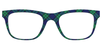 The Irish Plaid