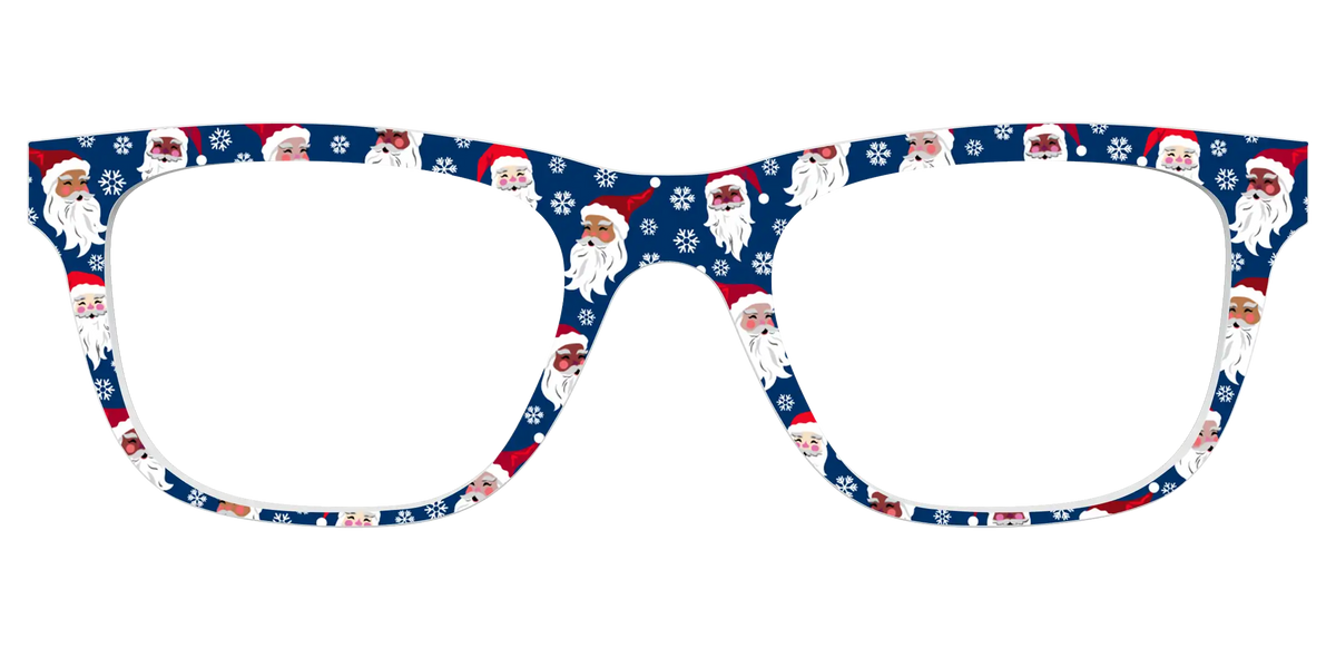 The Jolly Saint Nicks