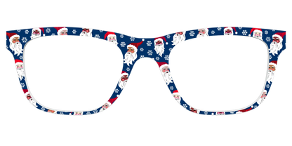 The Jolly Saint Nicks