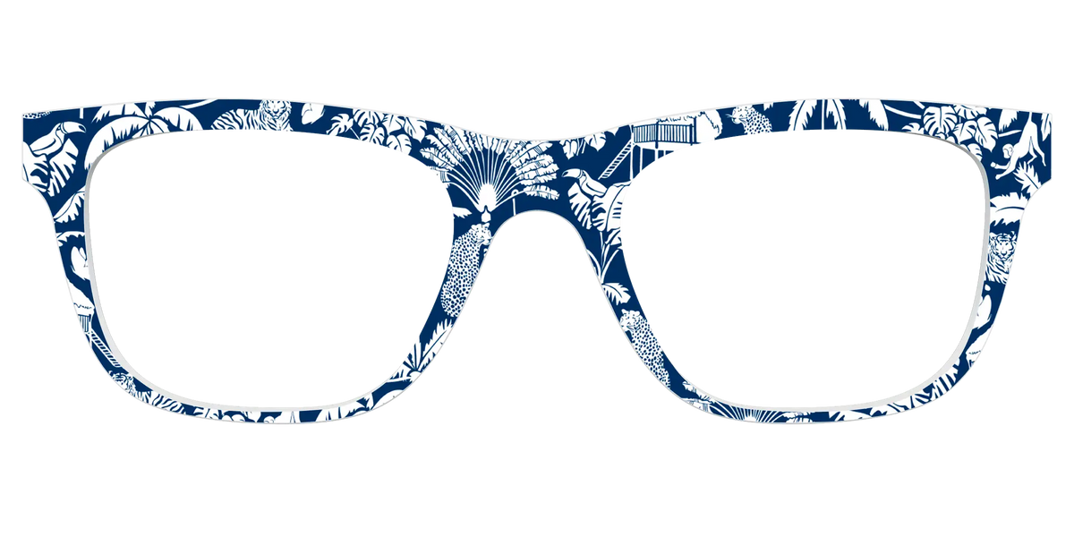 The Jungle Toile