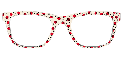 The Ladybug Polka Dot