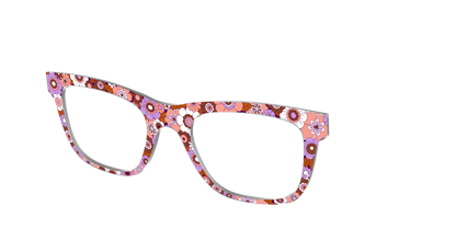 The Lilac Retro Floral