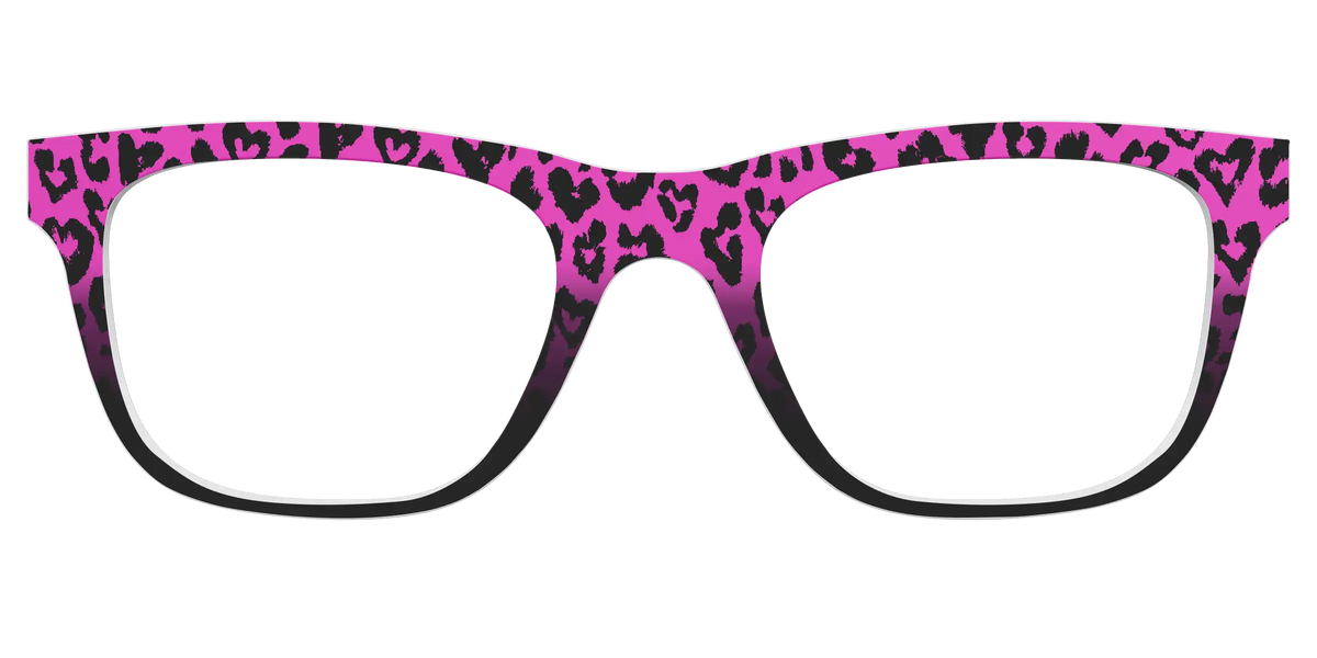 The Lovely Leopard