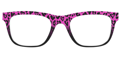 The Lovely Leopard