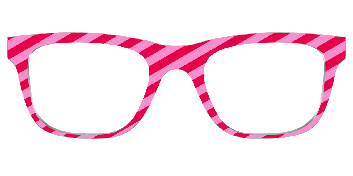 The Love-Struck Stripes
