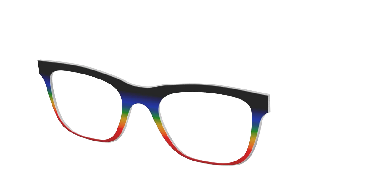 The Love Wins Gradient