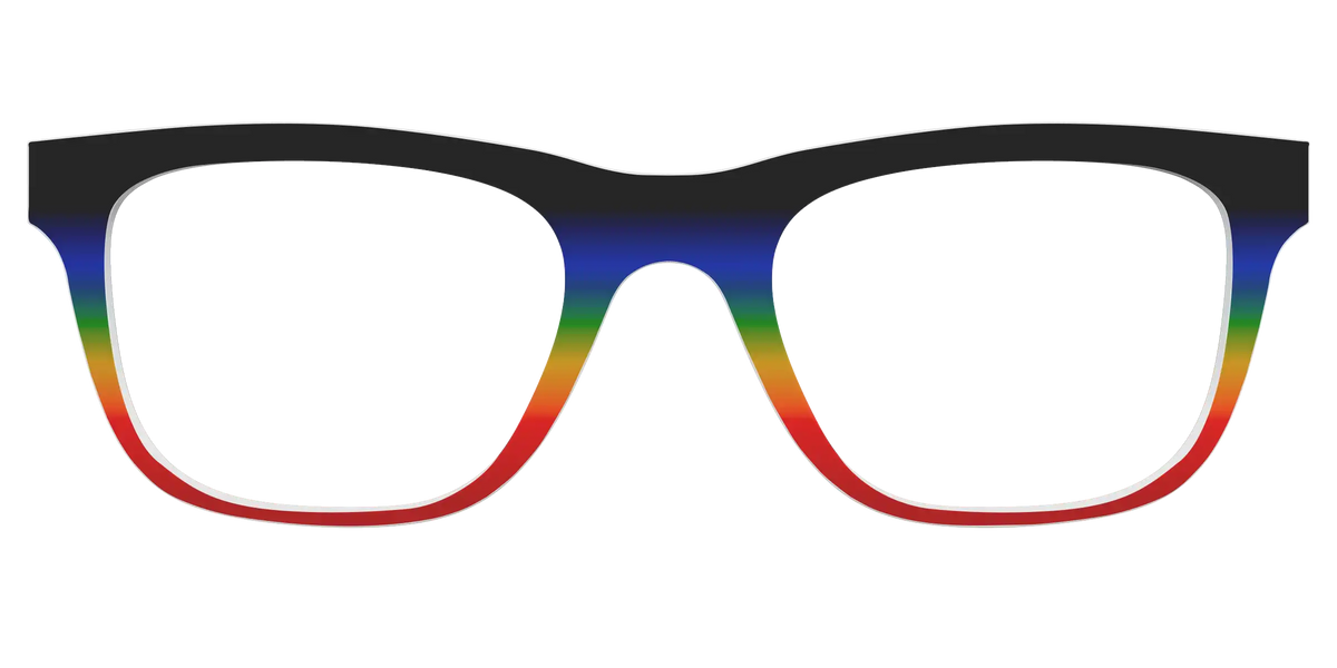 The Love Wins Gradient