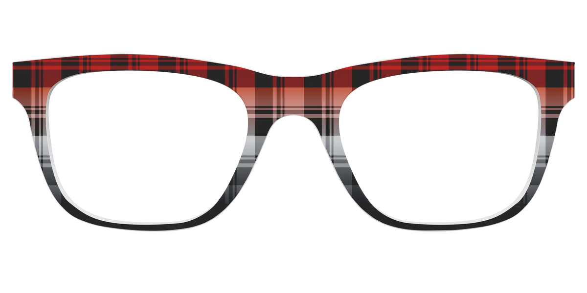 The Lumberjack Flannel