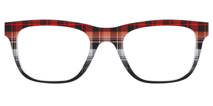 The Lumberjack Flannel