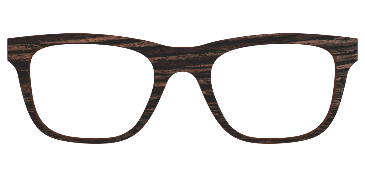 The Mahogany Woodgrain