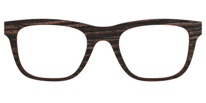 The Mahogany Woodgrain