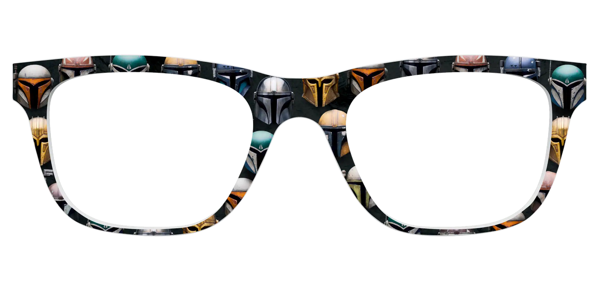 The Mandalorian™